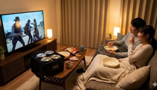 【徹底解説】ゲオ宅配レンタルの「BOXレンタル」とは？通常レンタルとの料金比較＆返却ルール総まとめ