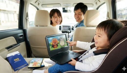 【パパママ必見】ゲオ宅配レンタルは「幼児」の神アイテム！アンパンマン・ディズニー・ジブリの在庫と、YouTubeにはないメリット